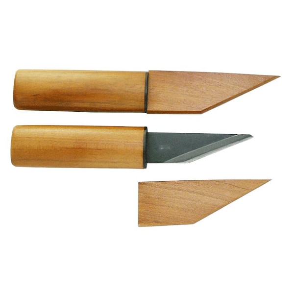 Kanetsune 2023 Kiridashi-Knife Inkishinin KAN-KB-611 - main